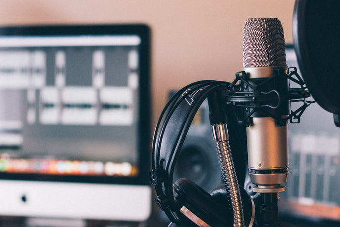 5 Productivity Podcasts to start listening on Spotify today